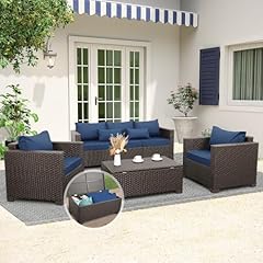 Pcs patio furniture for sale  Delivered anywhere in USA 