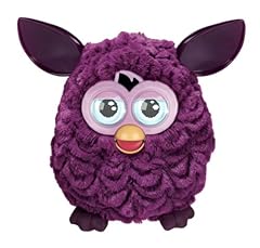 Hasbro furby plum for sale  Delivered anywhere in USA 