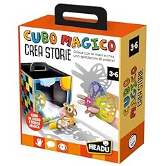 Headu cubo magico usato  Spedito ovunque in Italia 