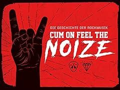 Cum feel the gebraucht kaufen  Wird an jeden Ort in Deutschland