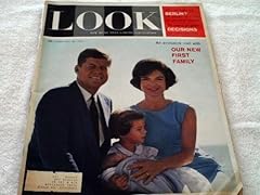 Look magazine february for sale  Delivered anywhere in USA 