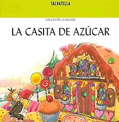 Casita azúcar clásicos d'occasion  Livré partout en France