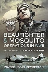 Beaufighter mosquito operation for sale  Delivered anywhere in UK