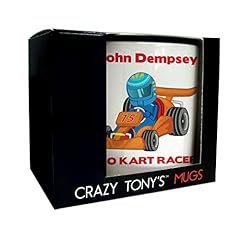 Crazy tony boys for sale  Delivered anywhere in UK