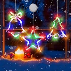 Christmas window lights for sale  Delivered anywhere in USA 