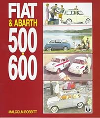 Fiat abarth 500 d'occasion  Livré partout en France