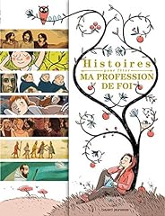 Histoires fêter profession d'occasion  Livré partout en France