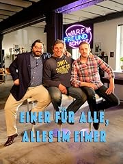 Einer im eimer gebraucht kaufen  Wird an jeden Ort in Deutschland
