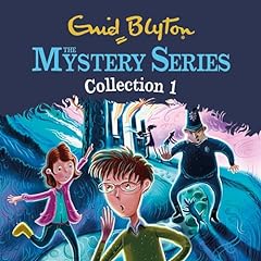 Mystery series collection for sale  Delivered anywhere in UK