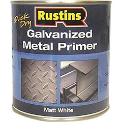 Rustins galvanized metal for sale  Delivered anywhere in UK