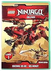 Lego ninjago obĺawa for sale  Delivered anywhere in UK