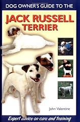 Jack russell terrier d'occasion  Livré partout en France