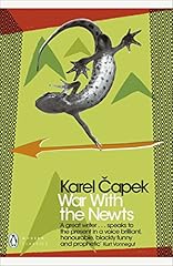 War newts karel for sale  Delivered anywhere in UK