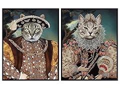 Medieval renaissance cats for sale  Delivered anywhere in USA 
