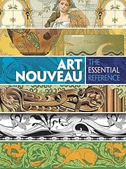 Art nouveau essential for sale  Delivered anywhere in UK