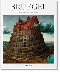 Bruegel gebraucht kaufen  Wird an jeden Ort in Deutschland