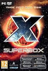 superbox boite d'occasion  Livré partout en France