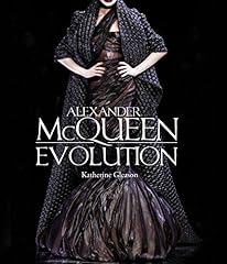 Alexander mcqueen evolution for sale  Delivered anywhere in UK