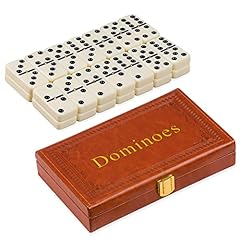 Zoocen double dominoes for sale  Delivered anywhere in USA 