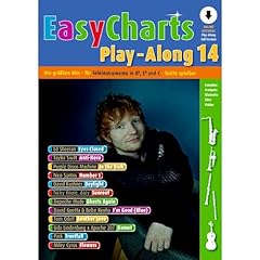Easy charts play gebraucht kaufen  Wird an jeden Ort in Deutschland