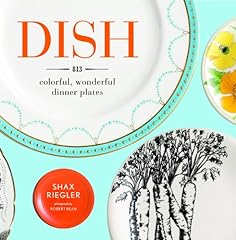 Dish 813 colorful for sale  Delivered anywhere in USA 