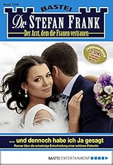 Dr. stefan frank for sale  Delivered anywhere in USA 