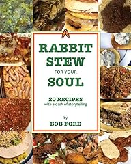 Rabbit stew soul for sale  Delivered anywhere in UK