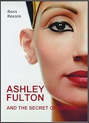 Ashley fulton secret for sale  Delivered anywhere in Ireland