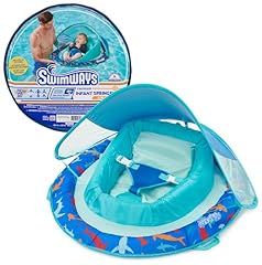 Swimways infant spring for sale  Delivered anywhere in USA 