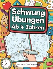 Schwungübungen jahren übungs gebraucht kaufen  Wird an jeden Ort in Deutschland