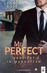 Mr.perfect verliebt manhattan d'occasion  Livré partout en France