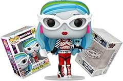 Funko monster high gebraucht kaufen  Wird an jeden Ort in Deutschland