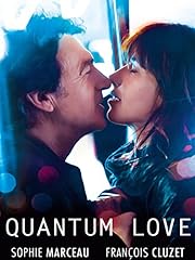Quantum love for sale  Delivered anywhere in USA 