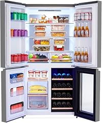 Inch refrigerator freezer for sale  Delivered anywhere in USA 