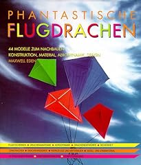 Phantastische flugdrachen mode gebraucht kaufen  Wird an jeden Ort in Deutschland