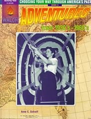 Adventures from the d'occasion  Livré partout en France