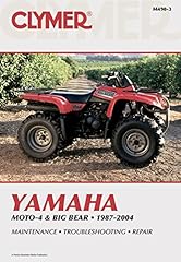 Clymer yamaha moto for sale  Delivered anywhere in UK