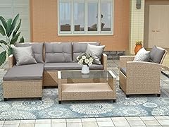 Biadnbz outdoor patio for sale  Delivered anywhere in USA 