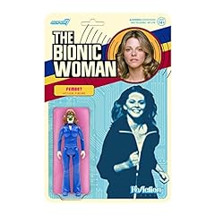 Bionic woman reaction for sale  Delivered anywhere in USA 