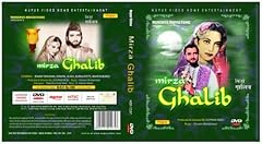 Mirza ghalib bharat d'occasion  Livré partout en France