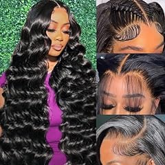 Inch lace front for sale  Delivered anywhere in USA 