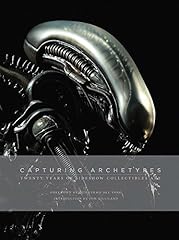 Capturing archetypes twenty d'occasion  Livré partout en Belgiqu