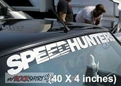 Myrockshirt speedhunter90 aufk gebraucht kaufen  Wird an jeden Ort in Deutschland