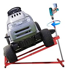 Lawn mower lift for sale  Delivered anywhere in USA 