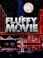 Fluffy movie for sale  Delivered anywhere in USA 