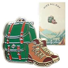 Hiking pin vintage for sale  Delivered anywhere in USA 