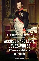 Accusé napoléon levez d'occasion  Livré partout en France