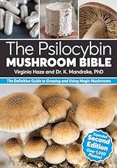 Psilocybin mushroom bible for sale  Delivered anywhere in USA 