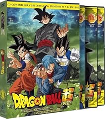 Dragon ball super. d'occasion  Livré partout en France