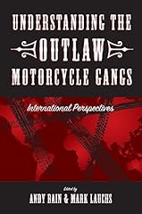 Understanding outlaw motorcycl for sale  Delivered anywhere in USA 